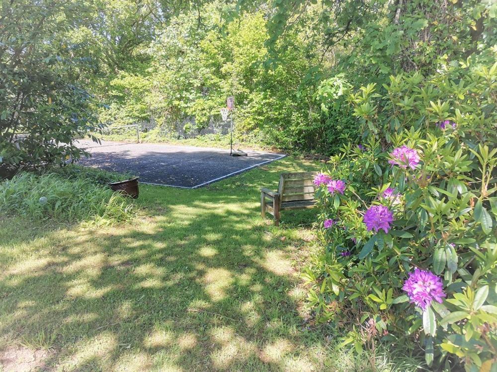 Greenways Valley Holiday Park Грейт-Торрингтон Экстерьер фото