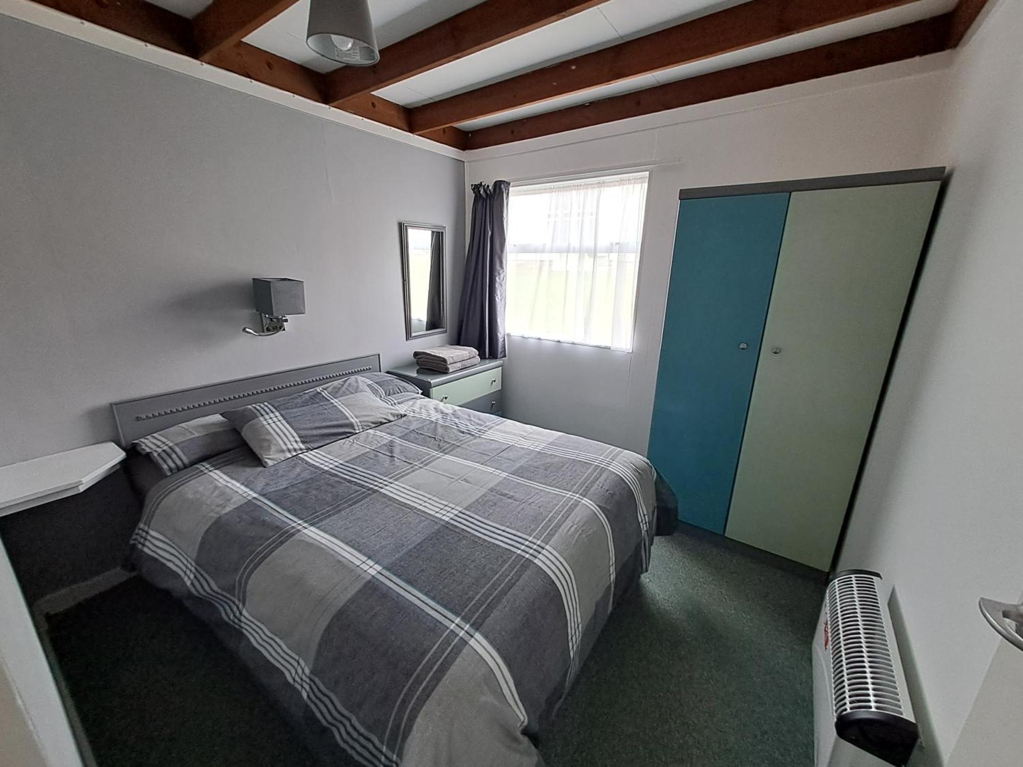 Greenways Valley Holiday Park Грейт-Торрингтон Экстерьер фото